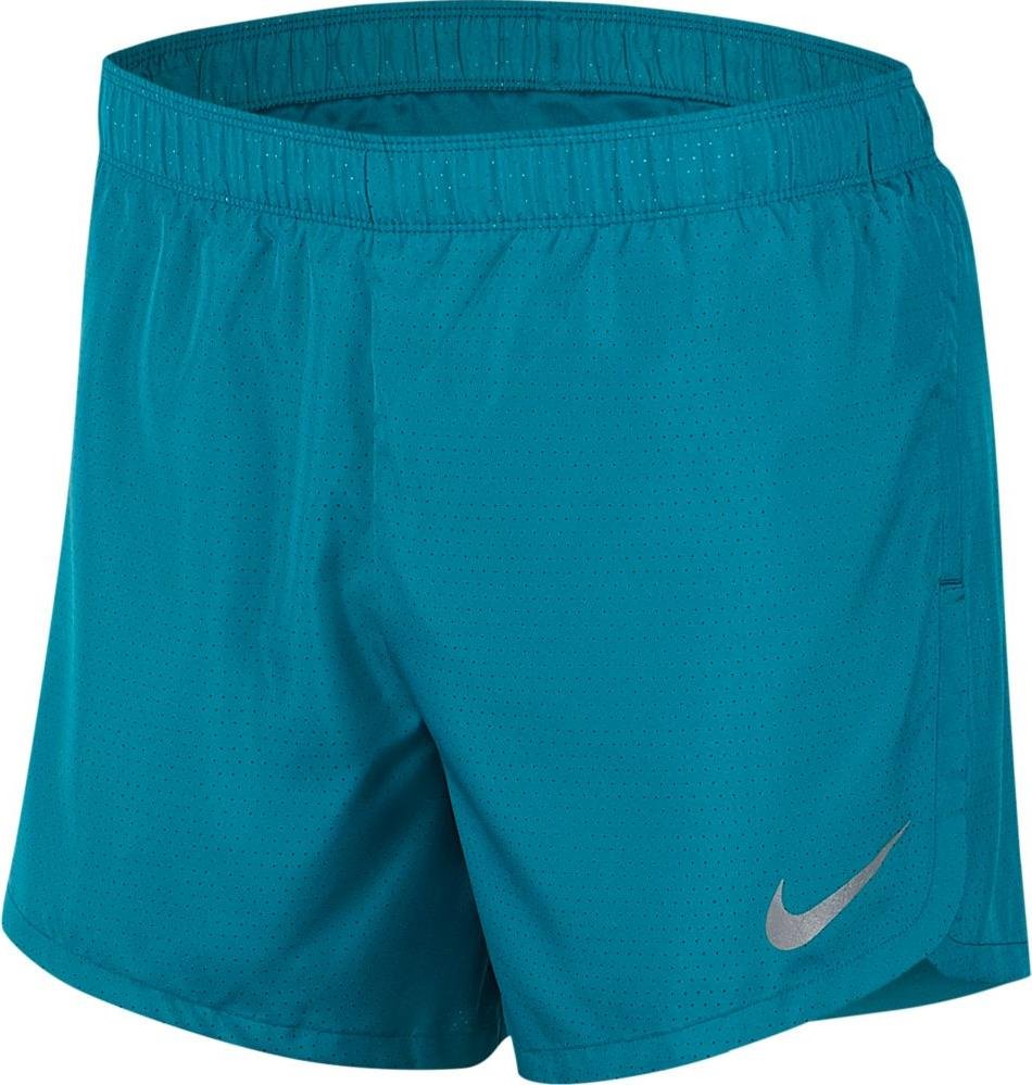 Pantalon corto con bóxers Nike M NK DRY SHORT 5IN FAST