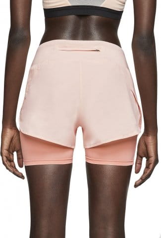nike w nk eclipse 2in1 short