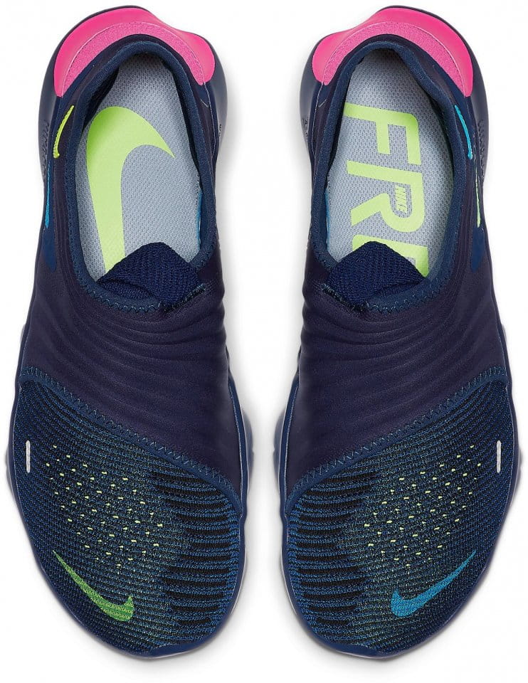 Comida sana Punto de exclamación grandioso Zapatillas de running Nike FREE RN FLYKNIT 3.0 - Top4Fitness.com