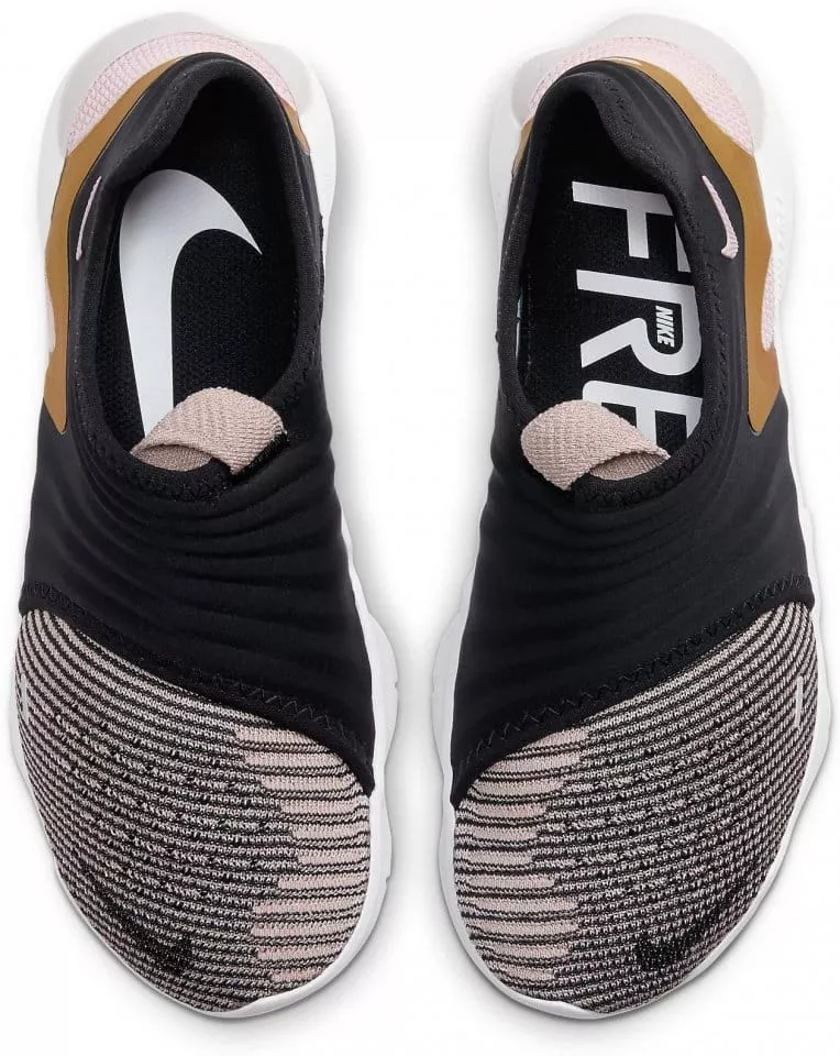 Dámská běžecká bota Nike Free RN Flyknit 3.0
