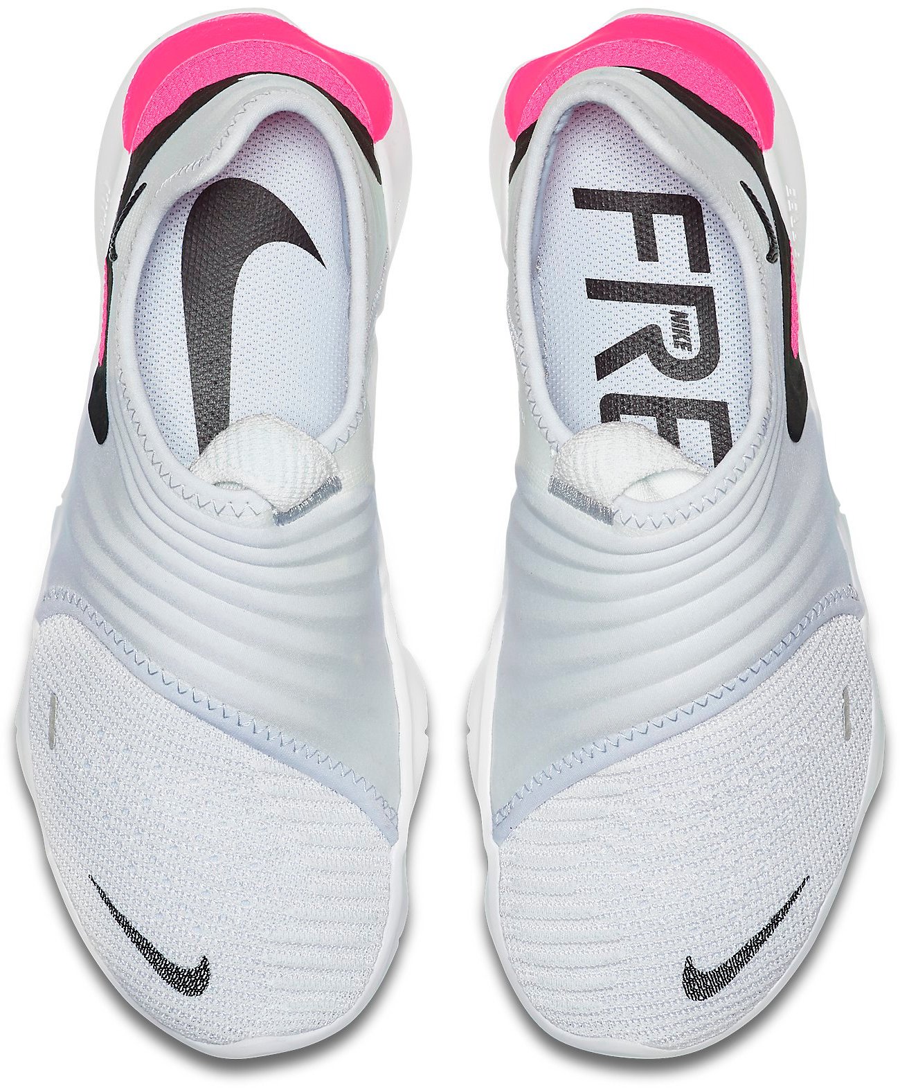 nike free rn flyknit 3.0 running shoes