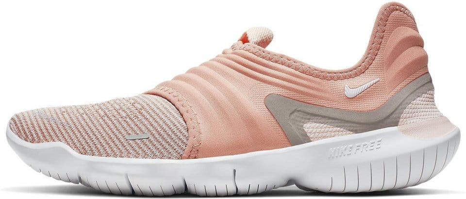 Dámská běžecká bota Nike Free RN Flyknit 3.0