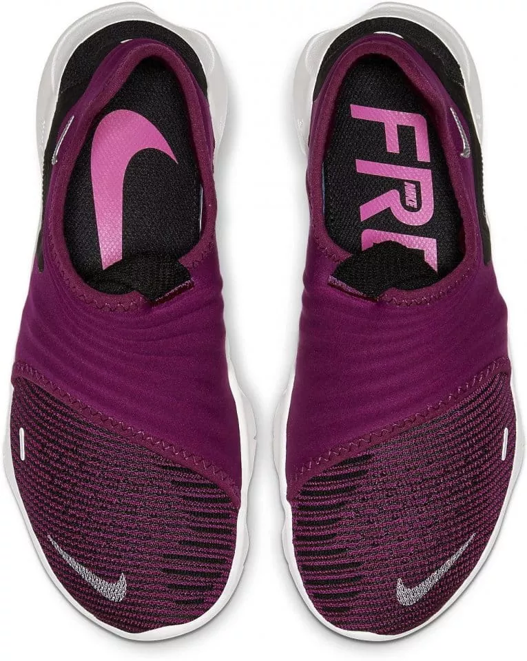 Dámská běžecká bota Nike Free RN Flyknit 3.0