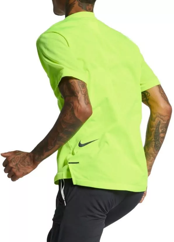 Camiseta Nike M NK TOP TCH PCK