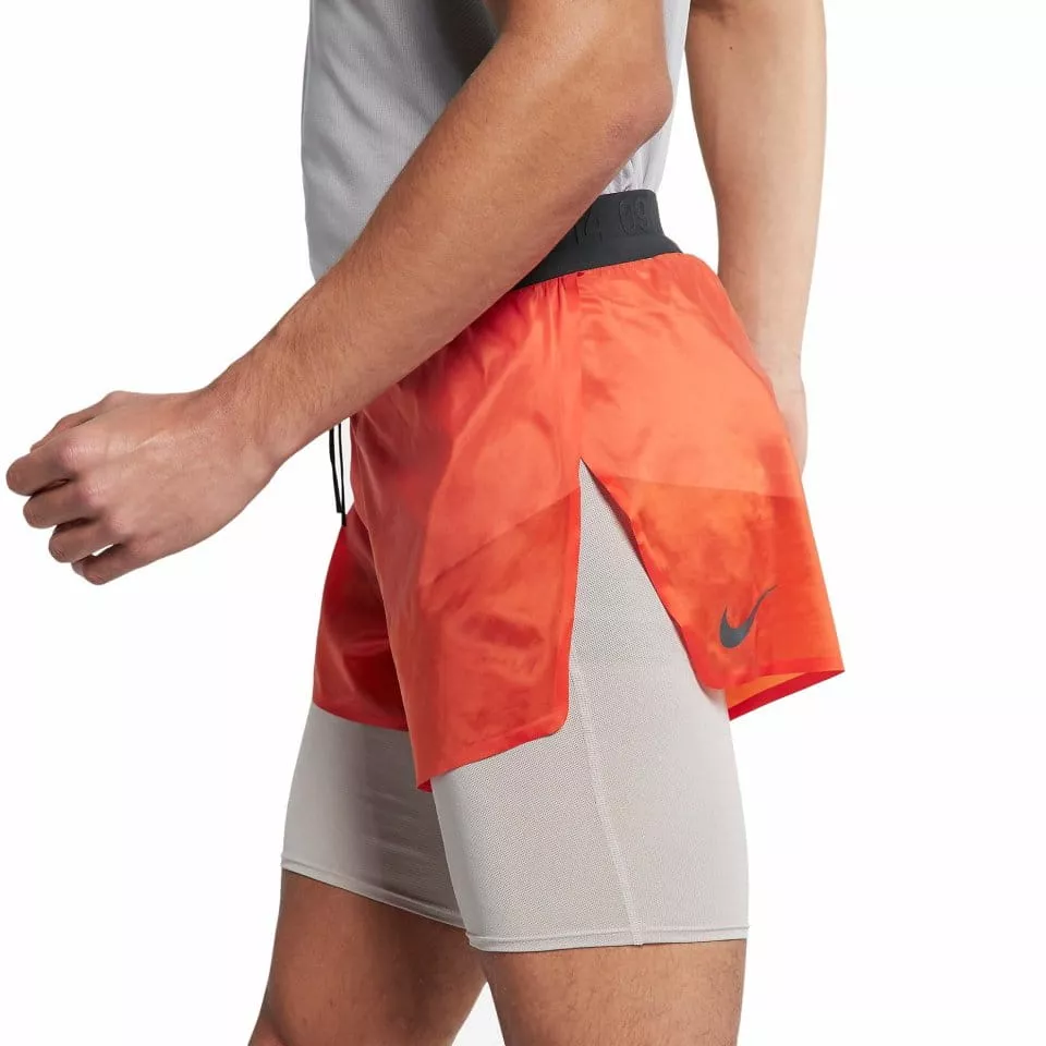 Nike M NK 2IN 2IN1 SHORT TCH PCK Rövidnadrág