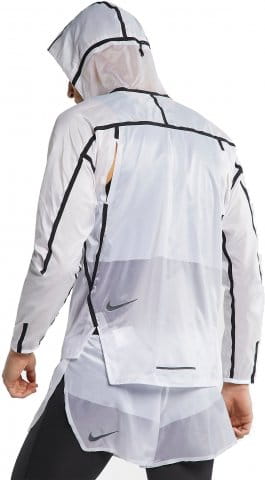 Hooded jacket Nike M NK TCH PCK JACKET 