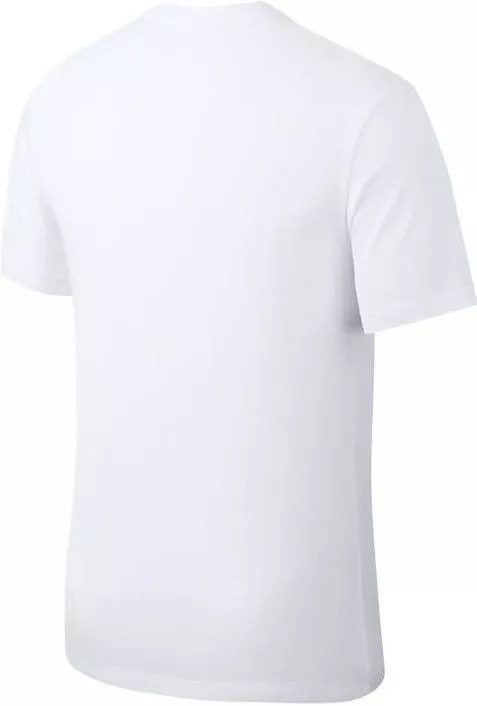 Pánské tričko s krátkým rukávem Nike PSG Crest