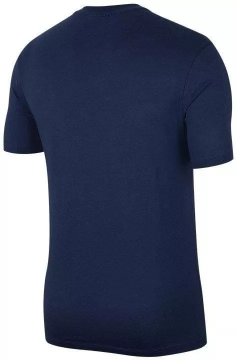 T-Shirt Nike PSG M NK TEE EVERGREEN CREST