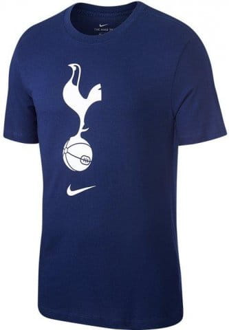 THFC M NK TEE EVERGREEN CREST