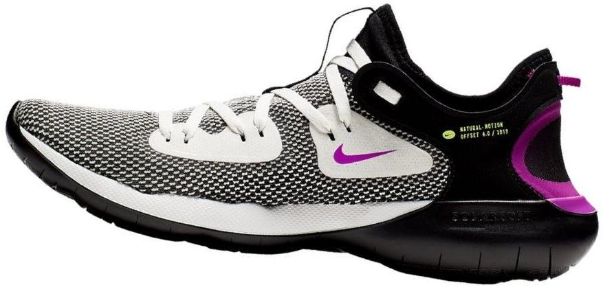 Nike flex 2019 run trainers mens best sale