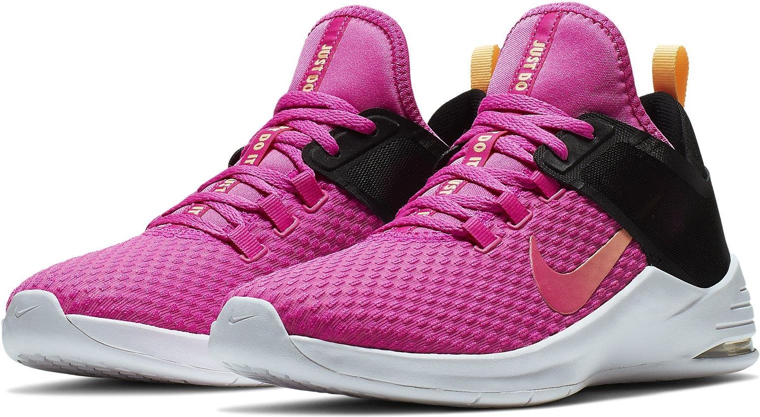 nike women's air max bella 2