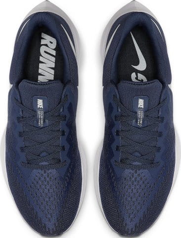 nike zoom winflo run fast
