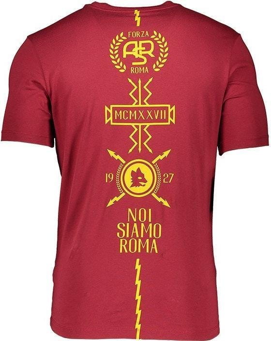 Camiseta Nike ROMA M NK KIT STORY - 11teamsports.es