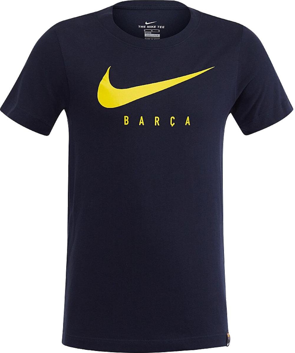 T-shirt Nike FCB B NK DRY TEE TR GROUND