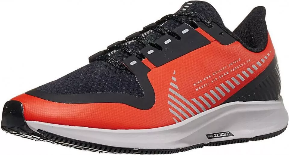 Running shoes Nike AIR ZOOM PEGASUS 36 SHIELD