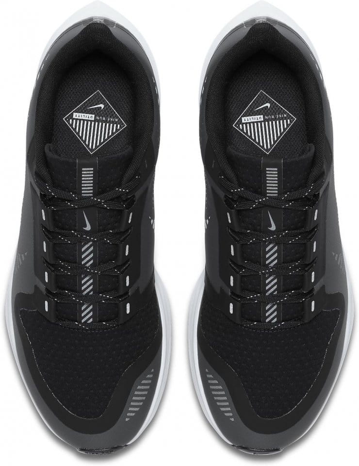 Tejido álbum equipo Zapatillas de running Nike W AIR ZOOM PEGASUS 36 SHIELD - Top4Fitness.es