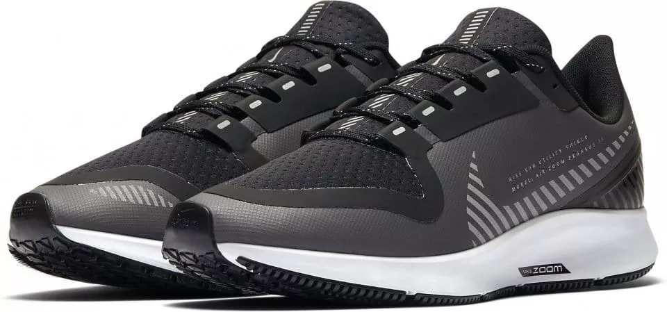 Running shoes Nike W AIR ZOOM PEGASUS 36 SHIELD