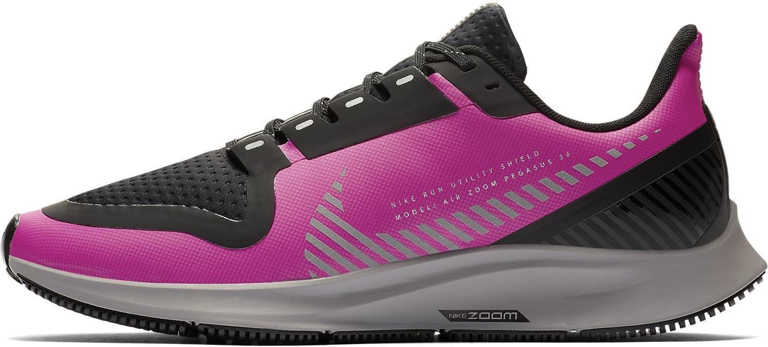 Chaussures de running Nike W AIR ZOOM PEGASUS 36 SHIELD