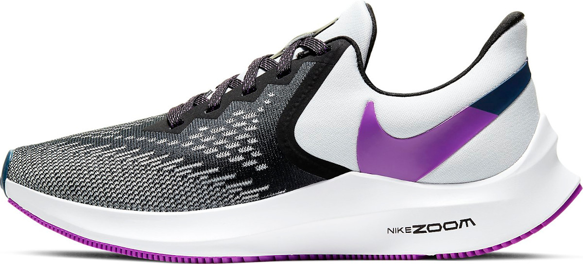 Dámská běžecká obuv Nike AIR ZOOM WINFLO 6