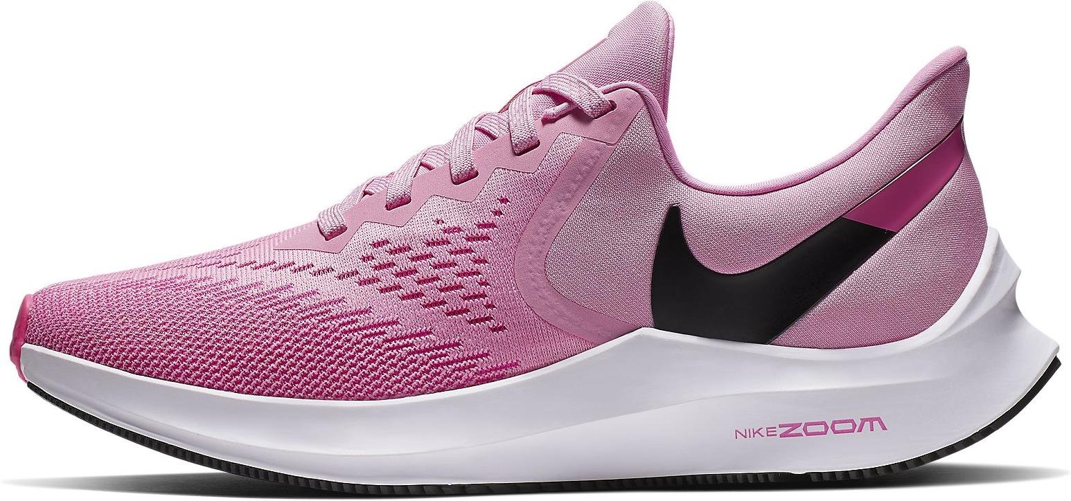 Running shoes Nike WMNS ZOOM WINFLO 6