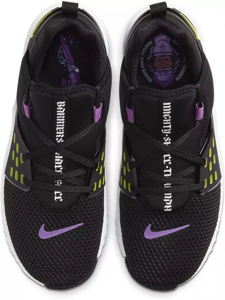 Chaussures de fitness Nike FREE METCON 2