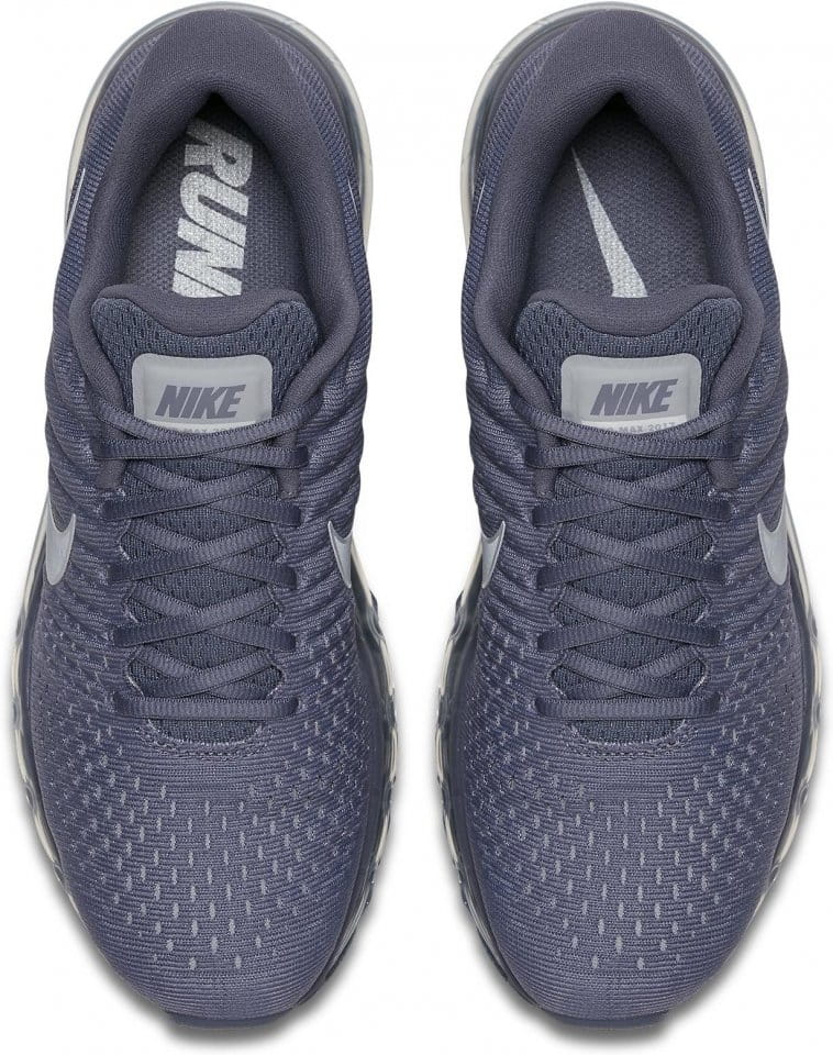 Zapatillas de Nike MAX 2017 - Top4Running.es