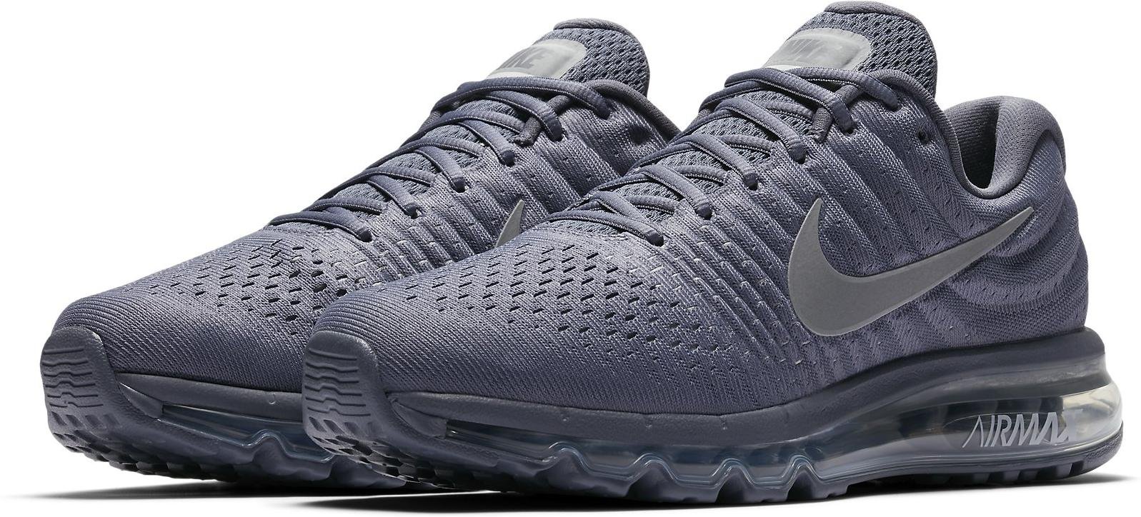 Running shoes Nike AIR MAX 2017 SE 