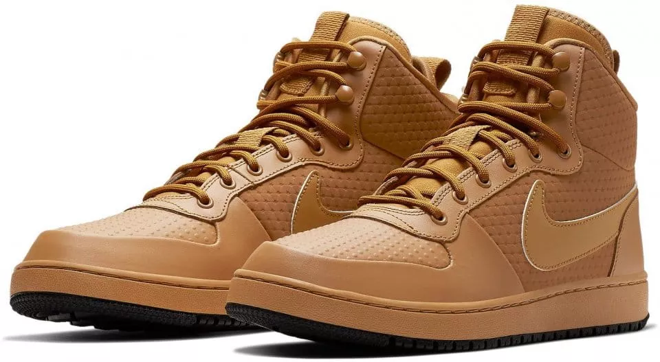 Shoes Nike EBERNON MID WINTER