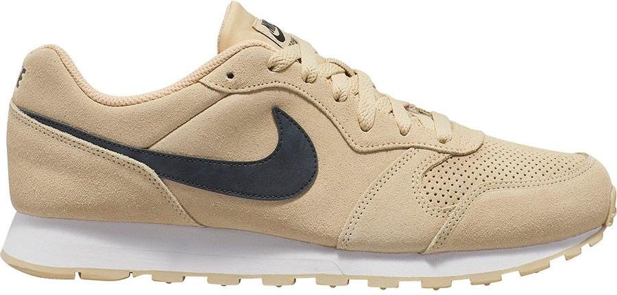 Pánská volnočasová obuv Nike MD Runner 2 Suede