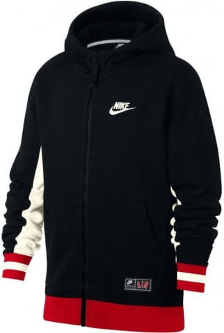 B NSW Full Zip Hoodie