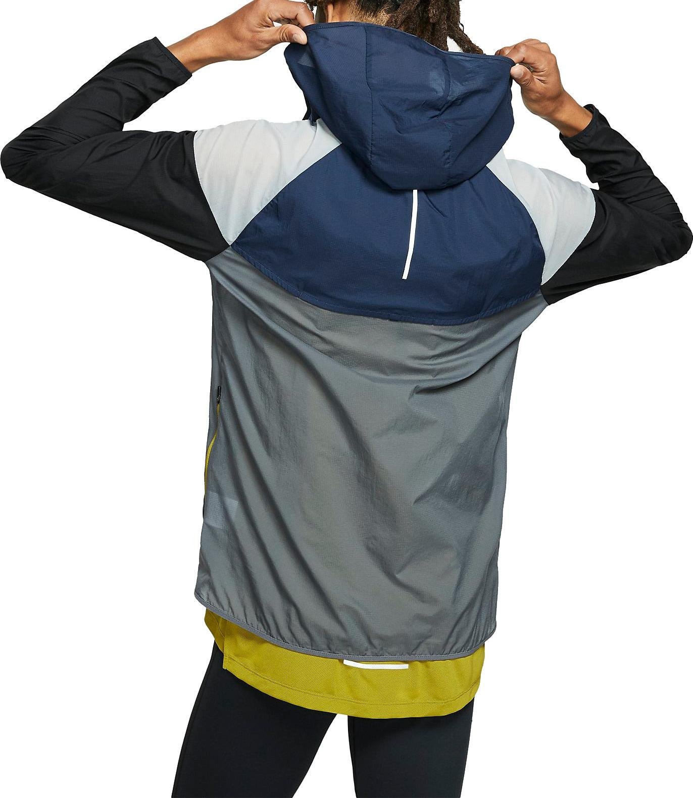 Hooded jacket Nike M NK WINDRUNNER 