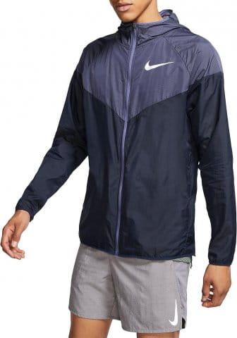 M NK WINDRUNNER