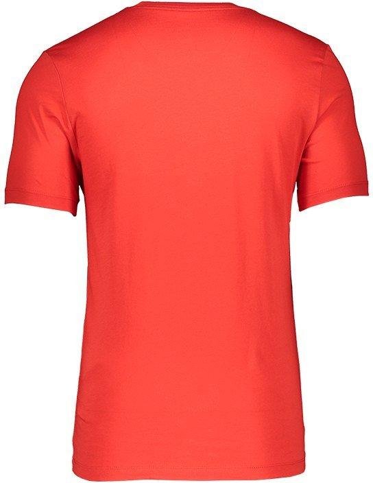 NIKE Nike PSG M NK BRT STAD GK - Jersey - Men's - total orange/team orange/black  - Private Sport Shop