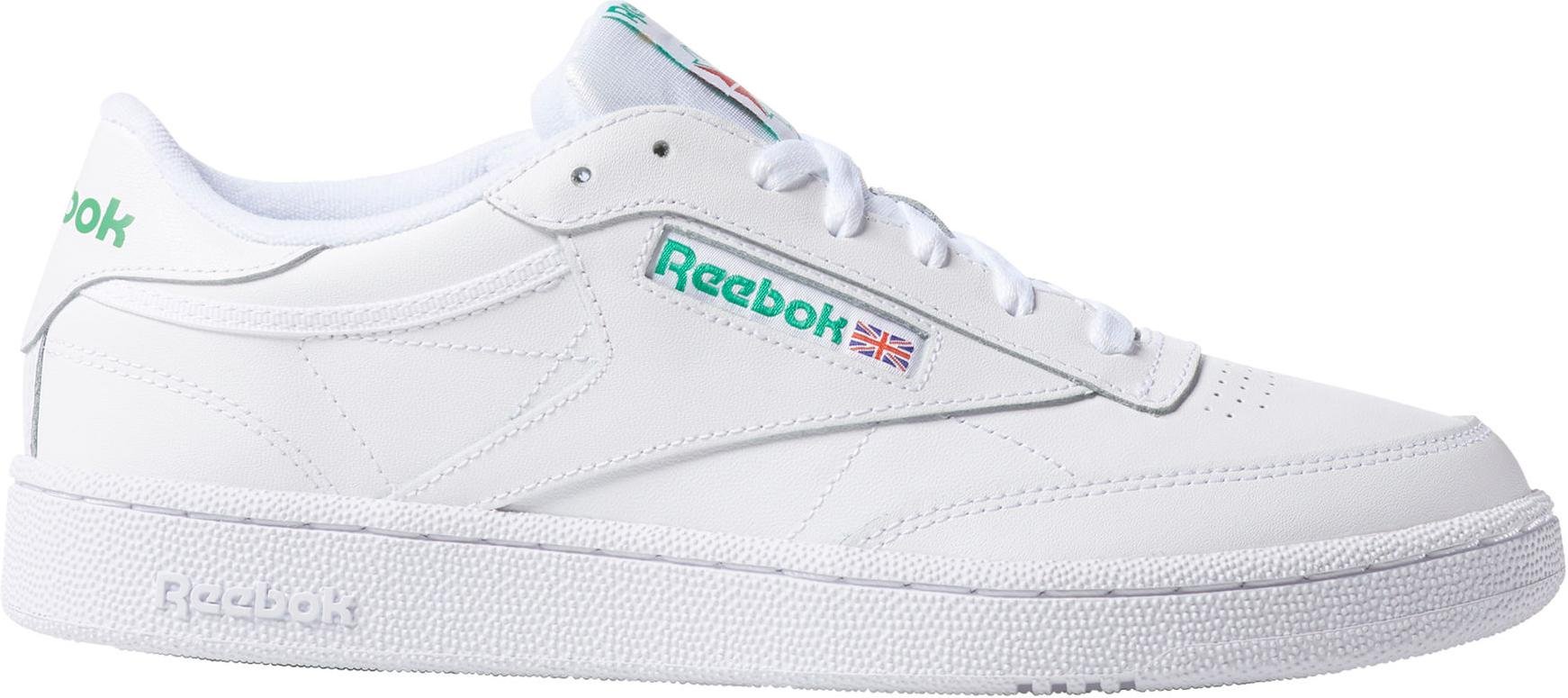 classic club c reebok