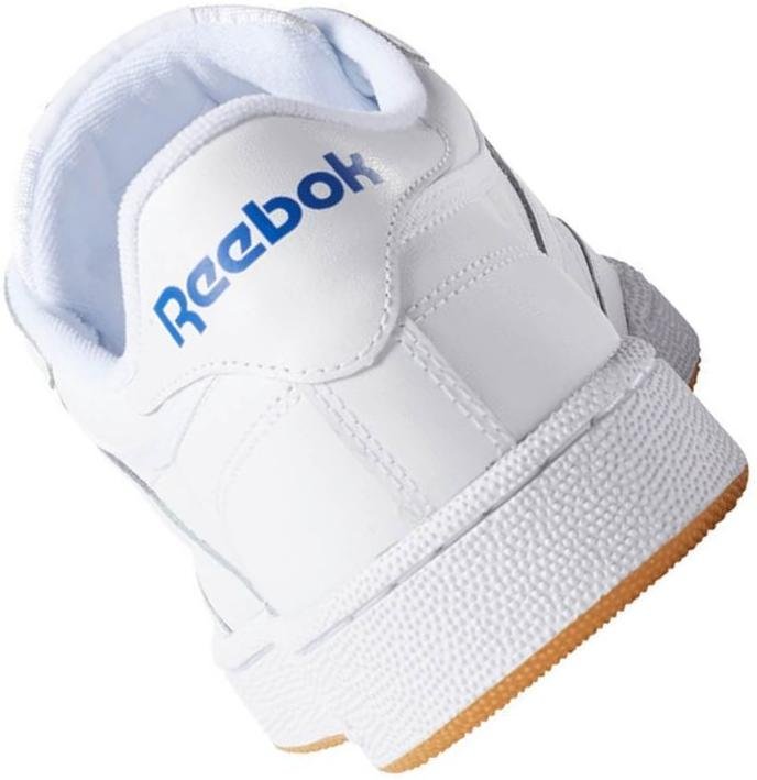 Reebok Classic Classic Club 85 | Incaltaminte | bărbat | alb — foto 4