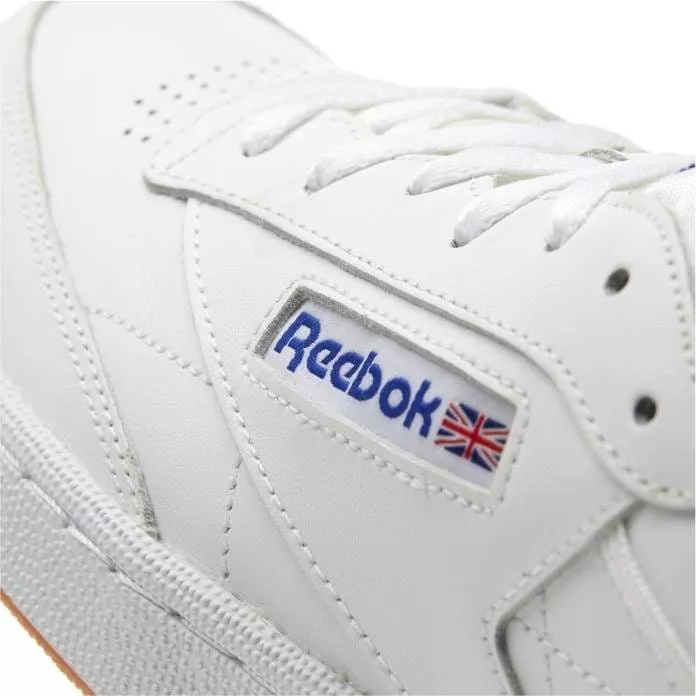 Reebok Classic CLUB C 85 Cipők