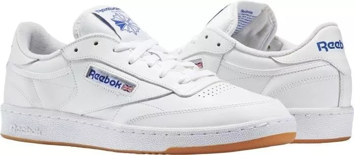 Scarpe Reebok Classic CLUB C 85