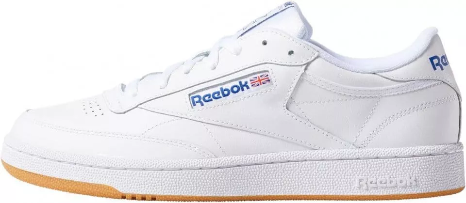 Обувки Reebok Classic CLUB C 85