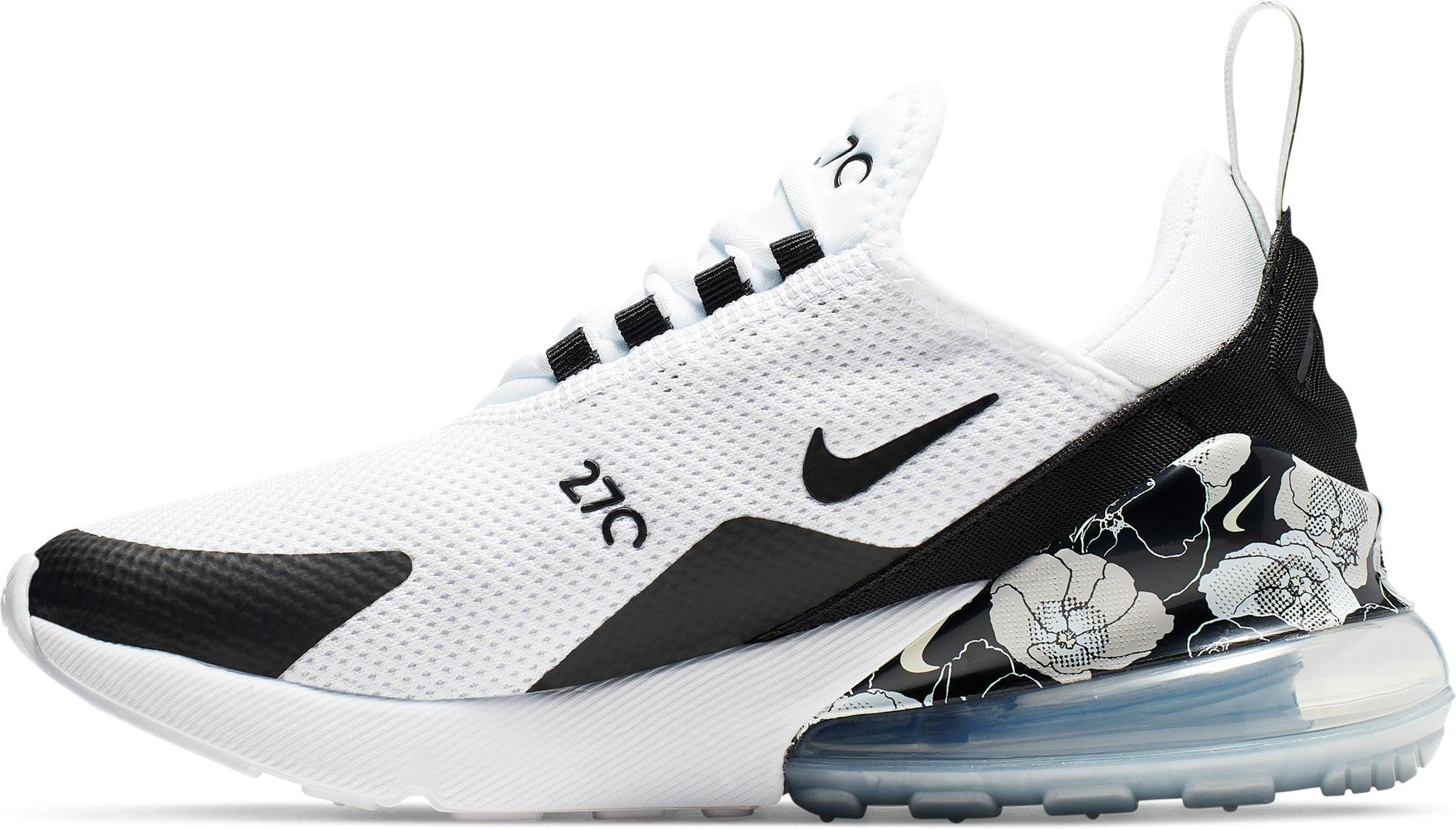 nike air max 270 discount code