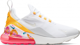 nike air max 270 damen floral