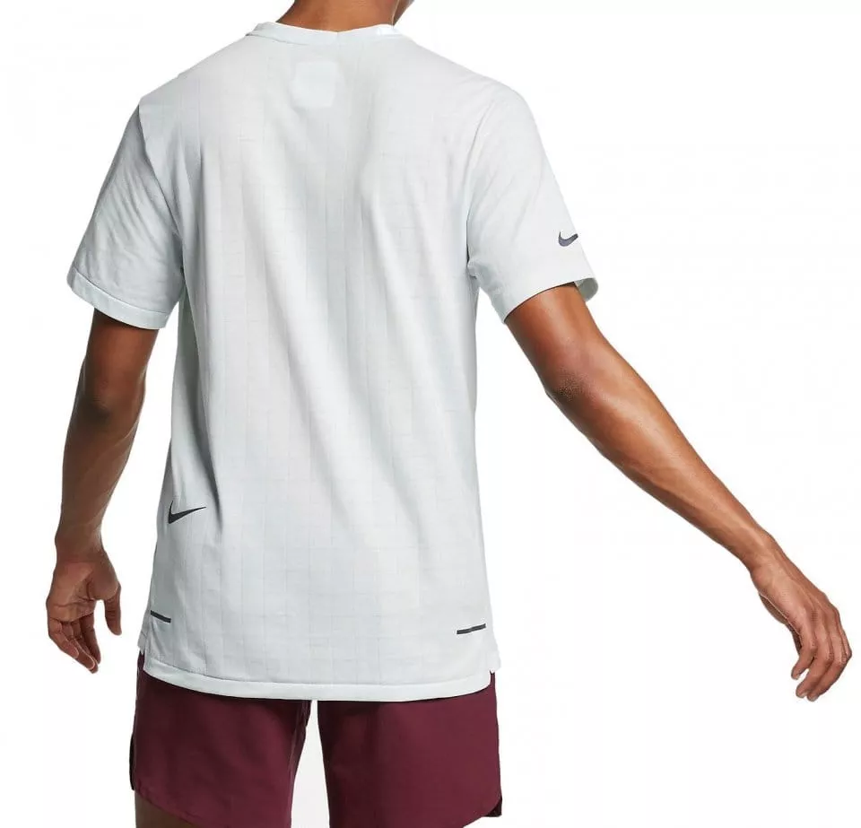 T-Shirt Nike M NK TCH PCK RISE 365 TOP SS