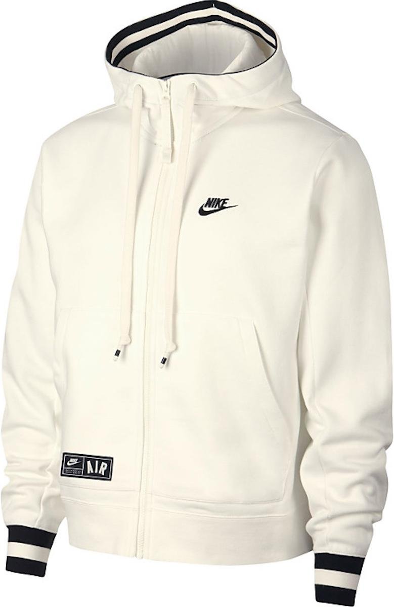 Hooded sweatshirt Nike M NSW AIR HOODIE 