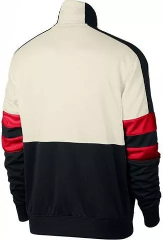 Sweatshirt Nike M NSW AIR JKT PK