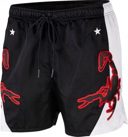 M NSW NSP SHORT WVN