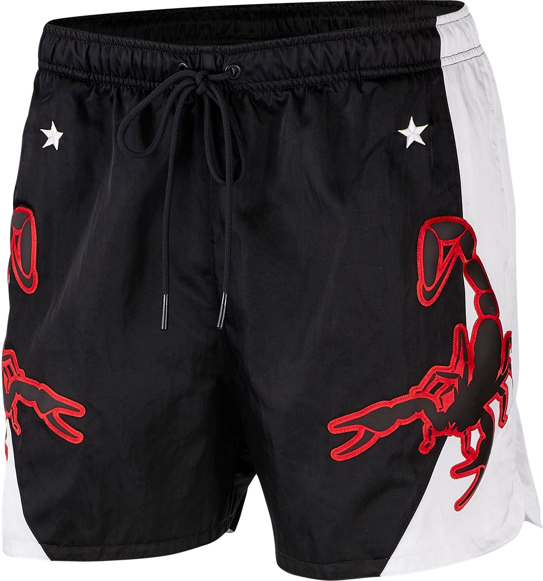 Colibrí De este modo Gemidos Pantalón corto Nike M NSW NSP SHORT WVN - Top4Fitness.es