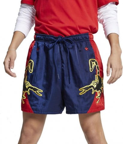M NSW NSP SHORT WVN