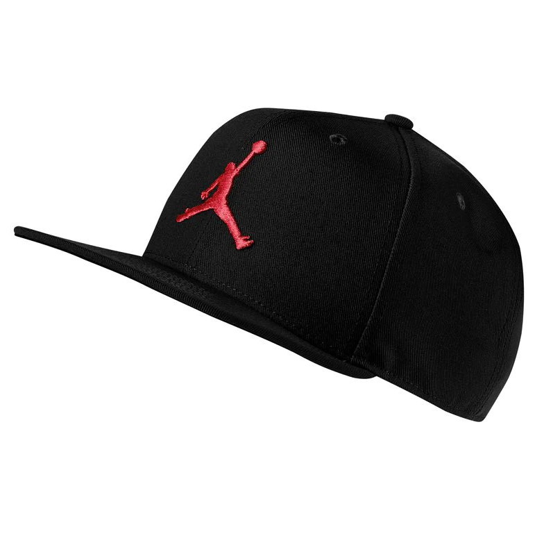 Chapéu Nike Jordan Jumpman