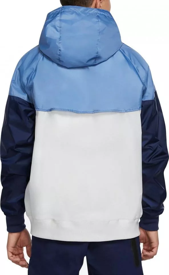 Hooded jacket Nike M NSW SCE WR JKT HD