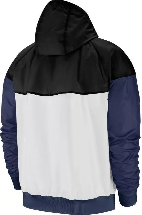 Pánská bunda s kapucí Nike Sportswear Windrunner