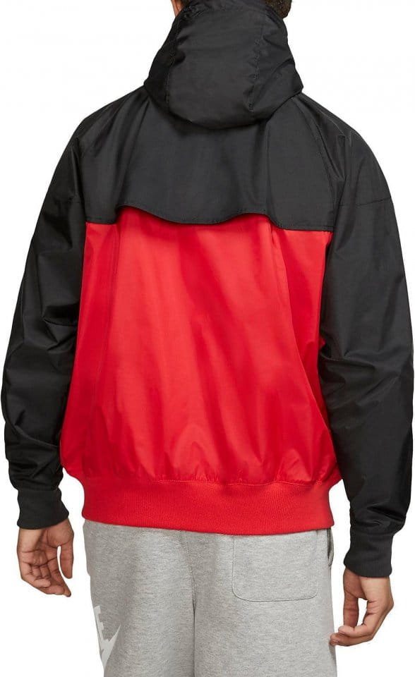 nike m nsw he wr jkt hd